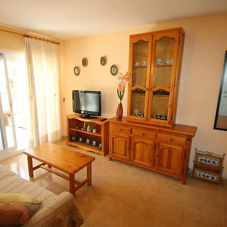Adriana 209 Apartment *